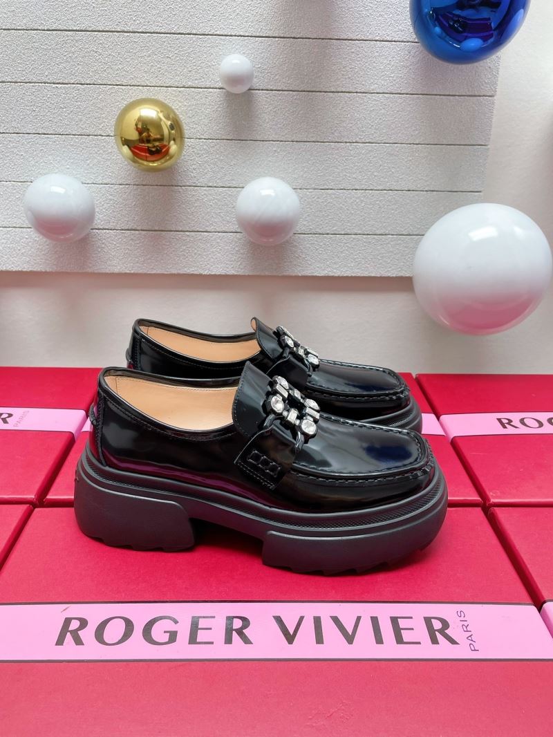 Roger Vivier Boots